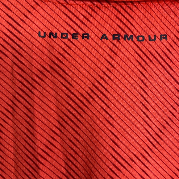 Under Armour Youth Polo shirt - Picture 5 of 5